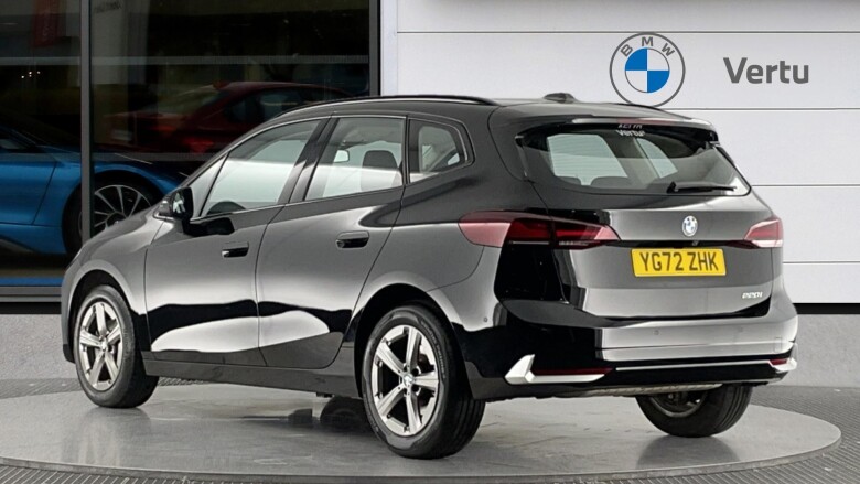 BMW 2 Series 220i MHT Sport 5dr DCT Petrol Hatchback